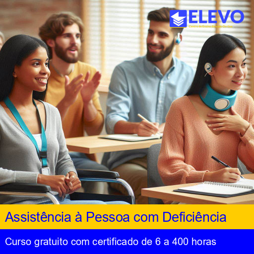 Assistência à Pessoa com Deficiência